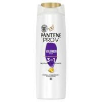 Pantene Pro-V 3in1 Volumen Pur Shampoo