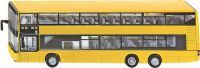 Siku 1884 - Yellow - Bus model - Metal,Plastic - 1:87 - 75 mm - 210 mm