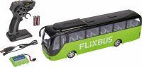 TAMIYA-CARSON Modellbau GmbH & Co. FlixBus 2.4GHz 100% RTR
