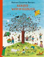 Gerstenberg Herbst-Wimmelbuch