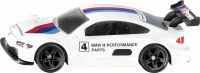 SIKU 1581 BMW M4 Racing 2016
