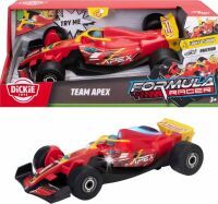 Simba Dickie Formula Racer Team APEX