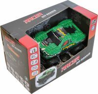 VEDES Großhandel GmbH - Ware Racer R/C Light Offroader, 2.4 GHz