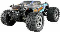 Amewi RC Auto Offroad Truck Ni-Mh Akku 700mAh     blau  /14+ (22360)