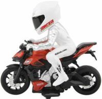 VEDES Großhandel GmbH - Ware Racer R/C Motorrad 2.4 Ghz