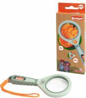 Simba Dickie Scout Lupe