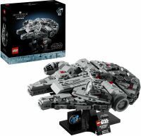 LEGO Star Wars 75375 Millennium Falke LEGO
