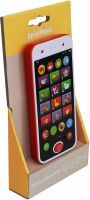 VEDES Großhandel GmbH - Ware Spielmaus Baby Activity Smart Phone