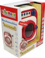 VEDES Großhandel GmbH - Ware SpielMaus Küche Waschmaschine