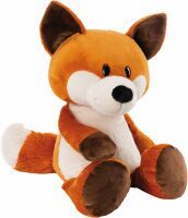 Kuscheltier Fuchs Fabio NICI GREEN