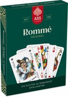 ASS Altenburger Rommé, französisches Bild