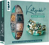 frechverlag GmbH Katsuki Schmuck Ocean Breeze