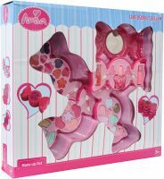 VEDES Großhandel GmbH - Ware Amia Schmink-Set, groß