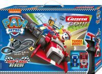 Carrera Toys GmbH CARRERA GO!!! - PAW Patrol - Ready Race Rescue