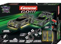 Carrera Toys GmbH Carrera GO!!! Tuning Zone