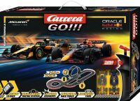 Carrera Toys GmbH Carrera GO!!! Super Formula
