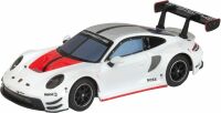 Carrera Hybrid Porsche 911 GT3 R Rexy Autorennbahnen - Fahrzeuge