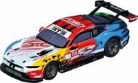 Carrera Toys GmbH Carrera HYBRID Ford Mustang GT3 Champion Spirit, No.64