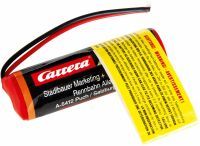 Carrera Toys GmbH CARRERA RC - LiFePo4 AKKU 3,2V 700mAH 7A