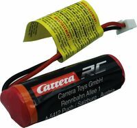 Carrera Toys GmbH CARRERA RC - LiFePO4 Akku HFC1340/3.2V-320mAh