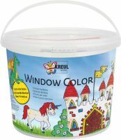 C.Kreul Window Color Hobby Line"C2" Set Power Pack 40155