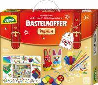 Simm Spielwaren GmbH Bastelkoffer Premium