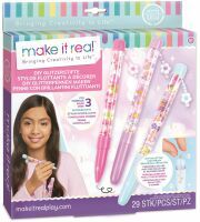 Carletto Deutschland GmbH DIY Glitzerstifte