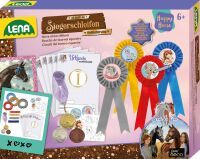 Simm Spielwaren GmbH Siegerschleifen ''Hobby Horsing''