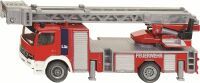 SIKU 1841 Feuerwehrdrehleiter 1:87