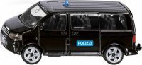 SIKU 1548 VW T5 Sondereinsatzkommando