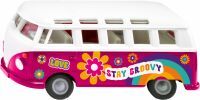 SIKU 2364 VW T1 Samba