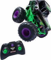 Spin Master Monster Jam Monster Jam Wreck & Repair