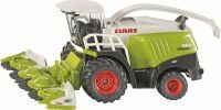 SIKU 1993 Claas Maishäcksler 1:50