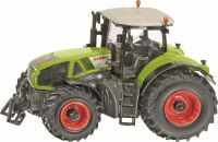 Siku 3280 - Tractor model - 3 yr(s) - Metal - Plastic - Black - Green - Red