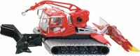SIKU 4914 Pistenbully 600 1:50