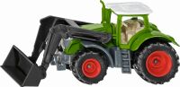 SIKU 1393 Fendt 1050 Vario mit Frontlader