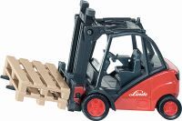 SIKU 1722 Super Gabelstapler 1:50