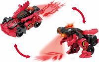 Vtech 80-537904 Switch & Go Dinos - Fire-Mini-T-Rex