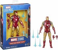 Hasbro Marvel Legends Series Iron Man Mark Lxxxv