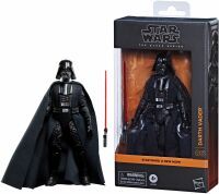 Hasbro Star Wars The Black Series Darth Vader