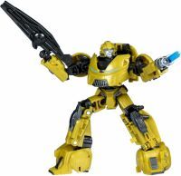 Hasbro Transformers Studio Series Deluxe-Klasse Transformers One Bumblebee (B-127)