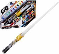 Hasbro Star Wars Power-Kristall Lichtschwert
