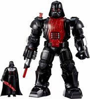 Hasbro Star Wars Epic World Of Action Darth Vader Ultimative Mech Macht-Rüstung