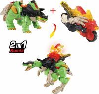 VTech Switch & Go Dinos Combo Mega Spinosaurus Action-Spielsets