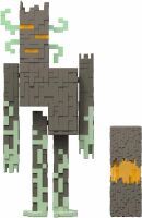 Mattel MINECRAFT 3.25'' THE CREAKING
