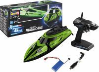 Revell X-TREME Speedboat"Hurricane"| 24139