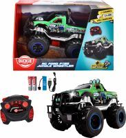 Simba Dickie RC  Jungle Wrestler Ford F150, RTR
