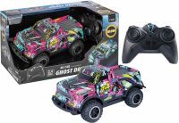 RC Car Ghost Driver (Lila), Revell Control Ferngesteuertes Auto