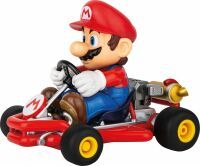 Carrera Toys GmbH CARRERA RC - 2,4GHz Mario Kart(TM) Pipe Kart, Mario