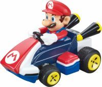 Carrera Toys GmbH Carrera RC 2,4GHz Mario Kart(TM) Mini RC, Mario
